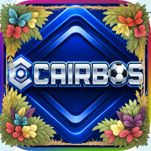 cairbos — mitra unggulan